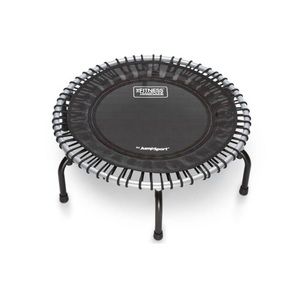 Fitness trampoline